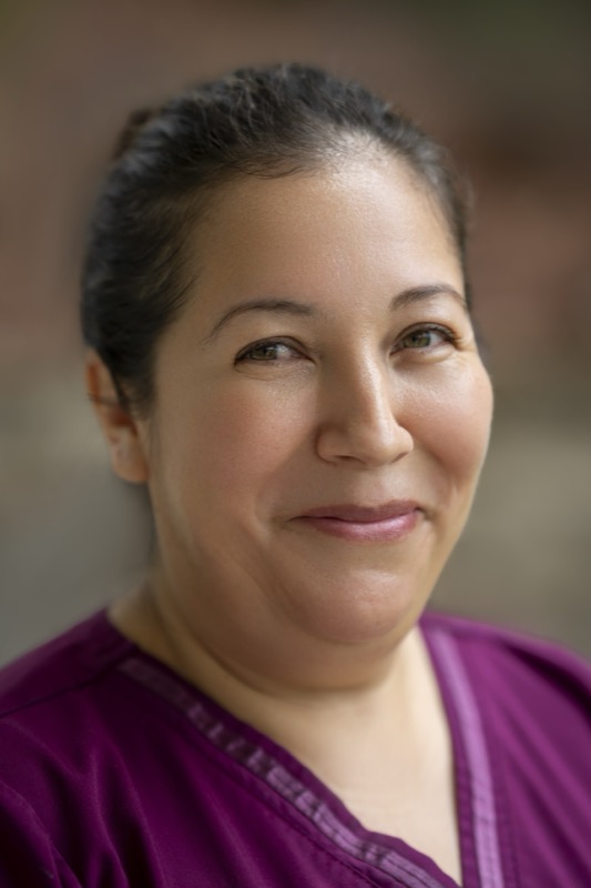 Perla — Owner, Perla Cleaning Services